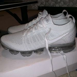 Nike vapormax flyknit 2